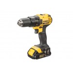 DeWALT DCD780C2 18V Акумулаторен винтоверт